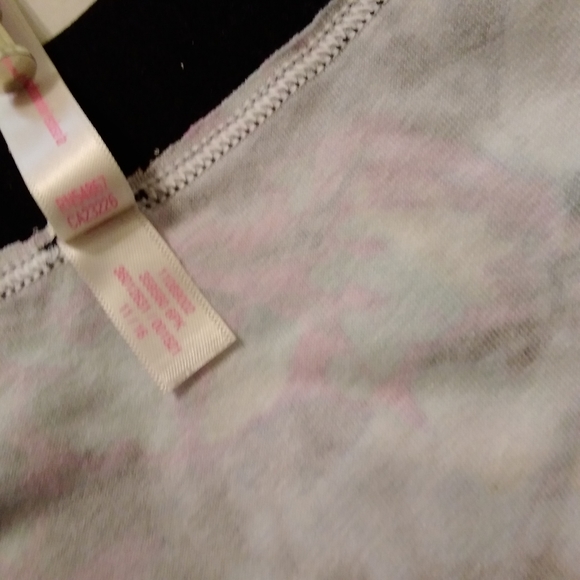 PINK Victoria's Secret Low Rise Boyshort/Shortie panties - Picture 11 of 11